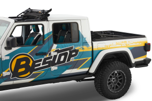 Bestop - Bestop | Supertop® For Truck | 77326-35 - Image 13