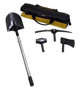 Rugged Ridge - Rugged Ridge | All Terrain Recovery Tool Kit | 15105.01 | Open Box - Image 2