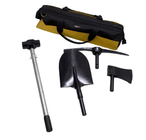 Rugged Ridge - Rugged Ridge | All Terrain Recovery Tool Kit | 15105.01 | Open Box - Image 3