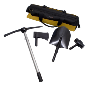 Rugged Ridge - Rugged Ridge | All Terrain Recovery Tool Kit | 15105.01 | Open Box - Image 5