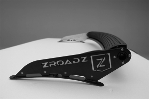 ZROADZ - ZROADZ | Front Roof LED Light Bar Bracket | Z332081 - Image 2