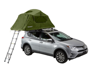 Yakima - Yakima | SkyRise Medium Rooftop Tent | 8007434 - Image 2