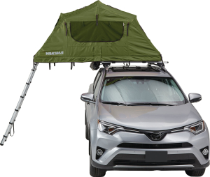 Yakima - Yakima | SkyRise Medium Rooftop Tent | 8007434 - Image 3