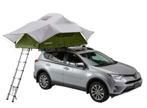 Yakima - Yakima | SkyRise Medium Rooftop Tent | 8007434 - Image 4