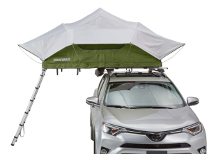 Yakima - Yakima | SkyRise Medium Rooftop Tent | 8007434 - Image 5