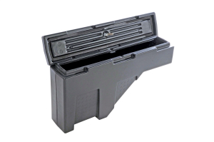 Dee Zee - Dee Zee | Specialty Series Wheel Well Tool Box | DZ95P - Image 6