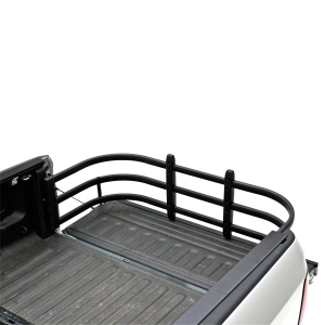 AMP Research - AMP Research® | BedXTender HD™ Max Truck Bed Extender | 74840-01A - Image 4