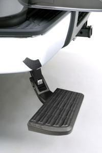 AMP Research - AMP Research® | BedStep™ Truck Bed Side Step | 75301-01A - Image 1