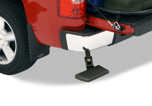 AMP Research - AMP Research® | BedStep™ Truck Bed Side Step | 75301-01A - Image 3