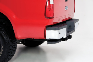 AMP Research - AMP Research® | BedStep™ Truck Bed Side Step | 75303-01A - Image 2