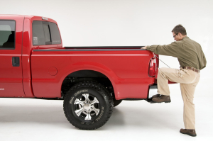 AMP Research - AMP Research® | BedStep™ Truck Bed Side Step | 75303-01A - Image 5