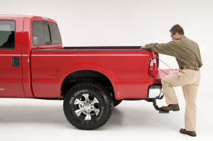 AMP Research - AMP Research® | BedStep™ Truck Bed Side Step | 75303-01A - Image 6