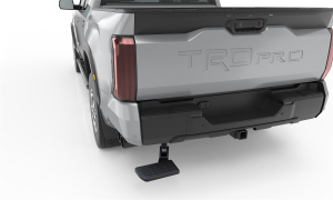 AMP Research - AMP Research® | BedStep™ Truck Bed Side Step | 75329-01A - Image 5