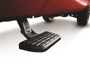 AMP Research - AMP Research® | BedStep2™ Truck Bed Side Step | 75417-01A - Image 1