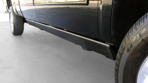 AMP Research - AMP Research® | PowerStep™ Automatic Running Boards | 76147-01A - Image 2