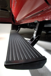 AMP Research - AMP Research® | PowerStep™ Automatic Running Boards | 76151-01A - Image 1