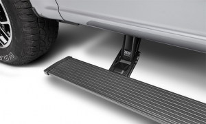 AMP Research - AMP Research® | PowerStep™ Automatic Running Boards | 76152-01A - Image 5