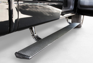 AMP Research - AMP Research® | PowerStep™ Automatic Running Boards | 76334-01A - Image 3