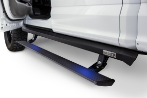 AMP Research - AMP Research® | PowerStep XL™ Automatic Running Boards | 77104-01A - Image 1