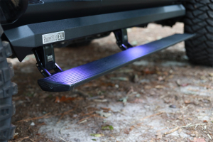 AMP Research - AMP Research® | PowerStep XL™ Automatic Running Boards | 77104-01A - Image 3