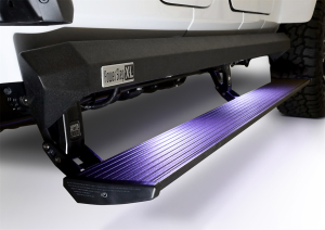 AMP Research - AMP Research® | PowerStep XL™ Automatic Running Boards | 77135-01A - Image 2