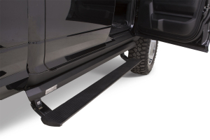 AMP Research - AMP Research® | PowerStep XL™ Automatic Running Boards | 77238-01A - Image 1