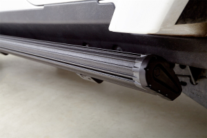 AMP Research - AMP Research® | PowerStep Xtreme™ Automatic Running Boards | 78132-01A - Image 2