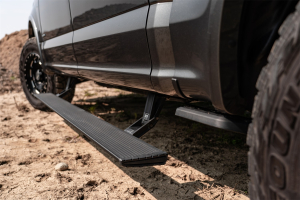 AMP Research - AMP Research® | PowerStep Xtreme™ Automatic Running Boards | 78132-01A - Image 3