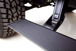 AMP Research - AMP Research® | PowerStep Xtreme™ Automatic Running Boards | 78139-01A - Image 2