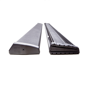 AMP Research - AMP Research® | PowerStep Xtreme™ Automatic Running Boards | 78139-01A - Image 4