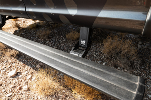 AMP Research - AMP Research® | PowerStep Smart Series™ Automatic Running Boards | 86154-01A - Image 6