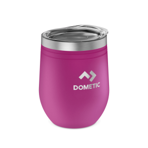 Dometic - Dometic | Wine Tumbler 30; Orchid | 9600050868 - Image 1