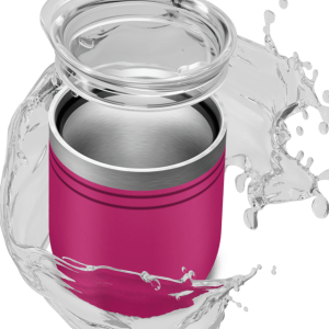 Dometic - Dometic | Wine Tumbler 30; Orchid | 9600050868 - Image 3