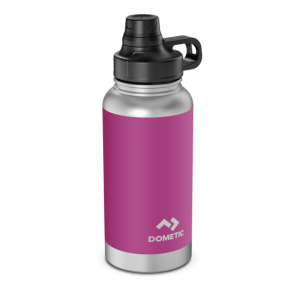 Dometic - Dometic | Thermo Bottle 90; Orchid | 9600050879 - Image 1