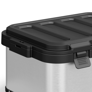 Dometic - Dometic | GO Hard Storage; 50L | 9600051030 - Image 7