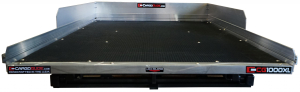 CargoGlide - CargoGlide | CG1000XL 1000lb Slide Out Truck Bed Tray | CG1000XL-6548 - Image 3