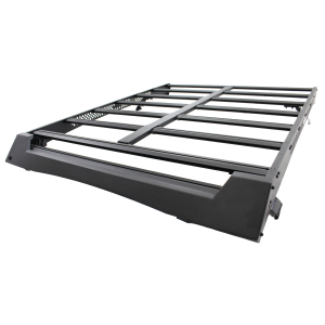 Go Rhino - Go Rhino | Ceros Low Profile Roof Rack | 5933130T - Image 1