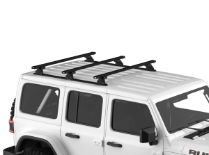 Yakima - Yakima | RibCage Rooftop Track System | 8001052 - Image 4