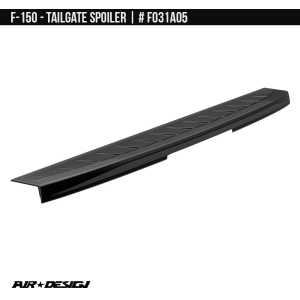 Air Design - Air Design | Tailgate Spoiler | FO31A05PR - Image 2