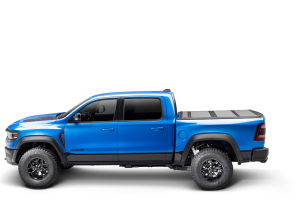 BAK Industries - Bak Industries | BAKFlip MX4 Hard Folding Truck Bed Cover | 448225 - Image 11