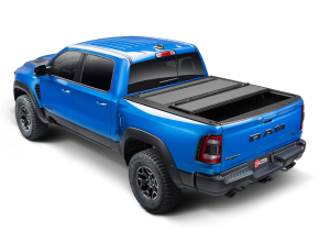 BAK Industries - Bak Industries | BAKFlip MX4 Hard Folding Truck Bed Cover | 448225 - Image 14