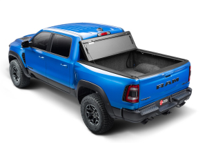 BAK Industries - Bak Industries | BAKFlip MX4 Hard Folding Truck Bed Cover | 448225 - Image 15