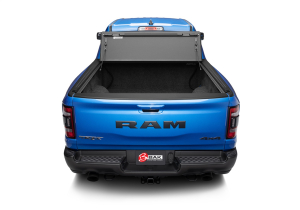 BAK Industries - Bak Industries | BAKFlip MX4 Hard Folding Truck Bed Cover | 448226 - Image 9