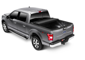 BAK Industries - Bak Industries | BAKFlip MX4 Hard Folding Truck Bed Cover | 448324 - Image 10