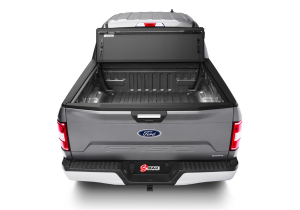 BAK Industries - Bak Industries | BAKFlip MX4 Hard Folding Truck Bed Cover | 448324 - Image 12