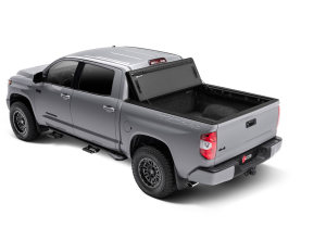 BAK Industries - Bak Industries | BAKFlip MX4 Hard Folding Truck Bed Cover | 448440 - Image 6