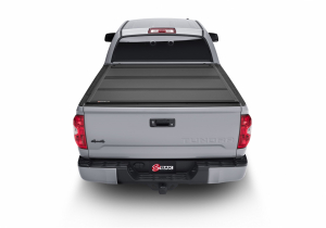 BAK Industries - Bak Industries | BAKFlip MX4 Hard Folding Truck Bed Cover | 448440 - Image 7