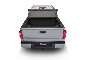 BAK Industries - Bak Industries | BAKFlip MX4 Hard Folding Truck Bed Cover | 448440 - Image 8