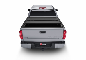 BAK Industries - Bak Industries | BAKFlip MX4 Hard Folding Truck Bed Cover | 448440 - Image 9