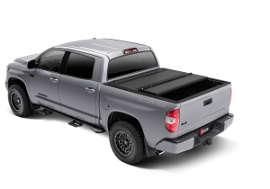 BAK Industries - Bak Industries | BAKFlip MX4 Hard Folding Truck Bed Cover | 448440 - Image 10